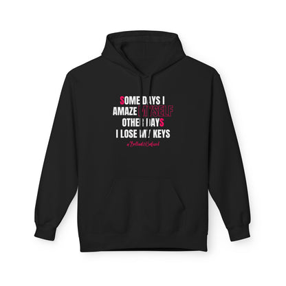 Brilliant & Confused Hoodie