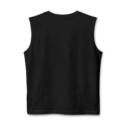 Muscle Tank - I Love Who I Am