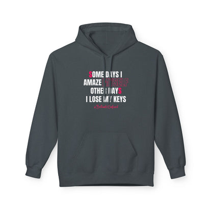 Brilliant & Confused Hoodie
