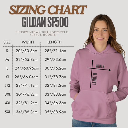 Brilliant & Confused Hoodie