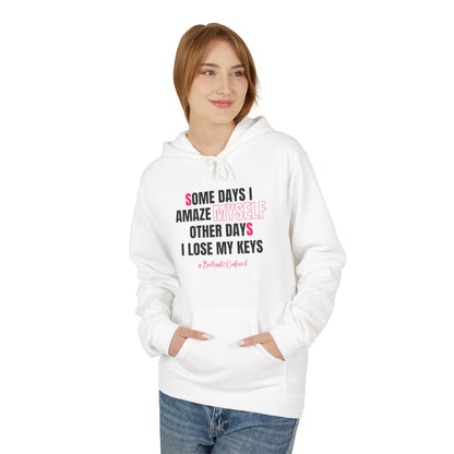 Brilliant & Confused Hoodie