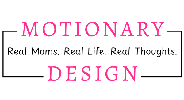 Motionary Design